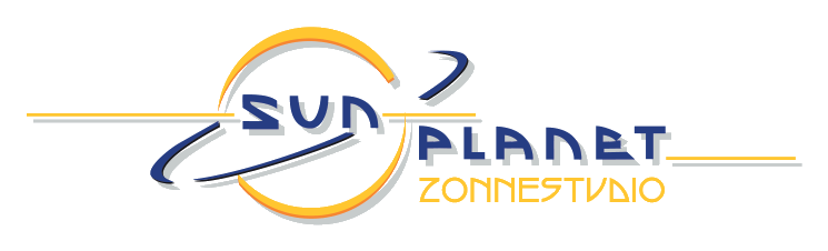 Sunplanet Zonnestudio